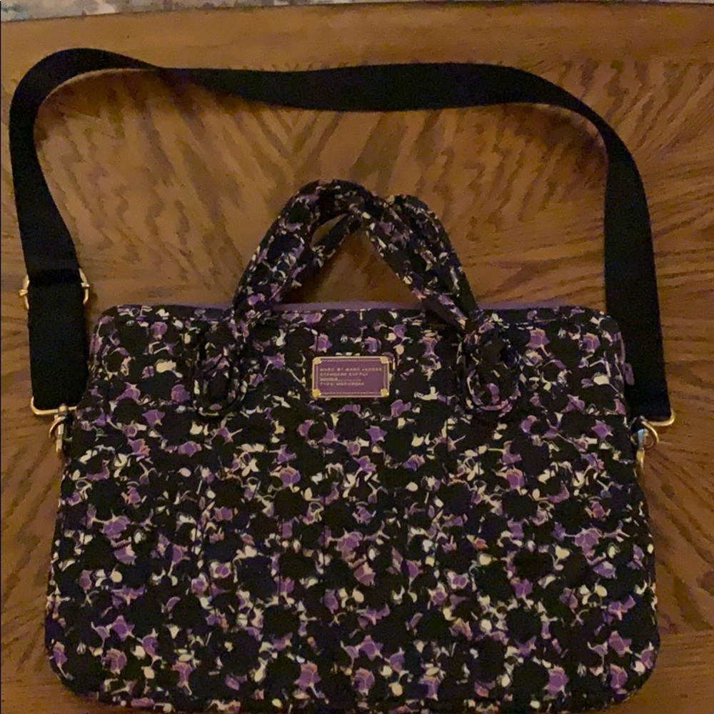 Laptop bag Marc by Marc Jacobs